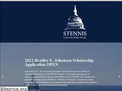 Sites similar to stennis.gov