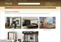 Sites similar to stenochka.ru