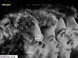 Sites similar to stenopia.com