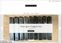 Sites similar to stenparts.com