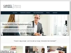 Sites similar to stenroejl.dk
