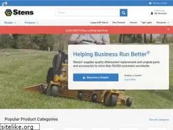 Sites similar to stens.com