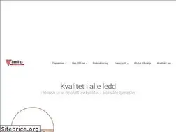 Sites similar to stensli.no