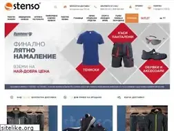 Sites similar to stenso.net