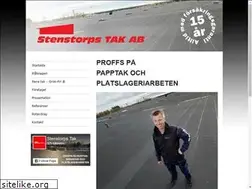 Sites similar to stenstorpstak.se