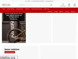 Sites similar to stenstromscykel.se