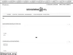 Sites similar to stenstromsstore.se