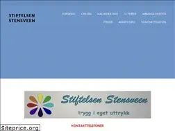 Sites similar to stensveen.no