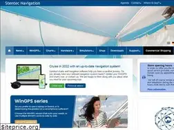 Sites similar to stentec.com
