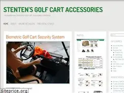 Sites similar to stentens.wordpress.com