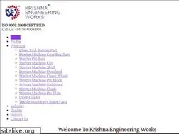 Sites similar to stenterchainlinkbottomparts.com