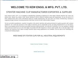 Sites similar to stentermachineclip.com