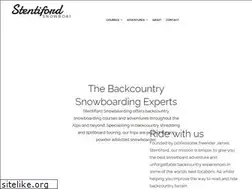 Sites similar to stentifordsnowboarding.co.uk