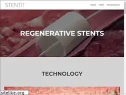 Sites similar to stentit.com