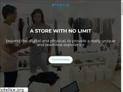 Sites similar to stentle.com