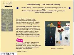 Sites similar to stentonart.com