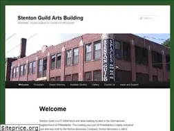 Sites similar to stentonguild.com
