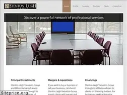 Sites similar to stentonleighgroup.com