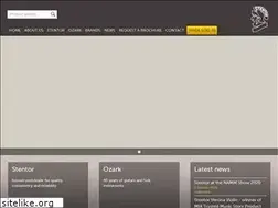 Sites similar to stentor-music.com