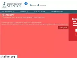 Sites similar to stentor.com.pl