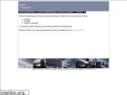 Sites similar to stentor.fr