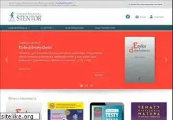 Sites similar to stentor.pl