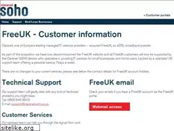 Sites similar to stentorian.freeuk.com
