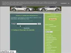 Sites similar to stentorized.blogspot.com
