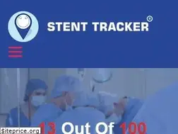 Sites similar to stenttracker.in