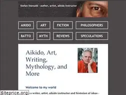 Sites similar to stenudd.com