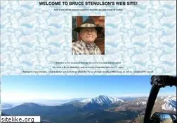 Sites similar to stenulson.net