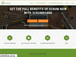Sites similar to stenusys.com