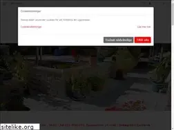 Sites similar to stenvaruhuset.se