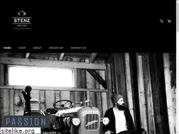 Sites similar to stenz-beard.com