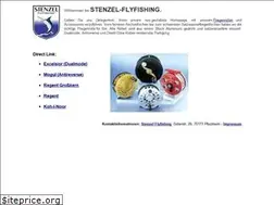 Sites similar to stenzel-flyreels.com