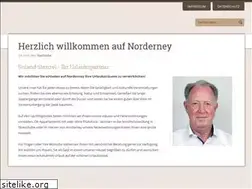 Sites similar to stenzel-norderney.de