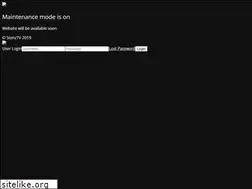 Sites similar to stenztv.com