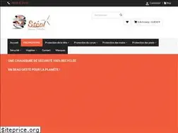 Sites similar to steol.com