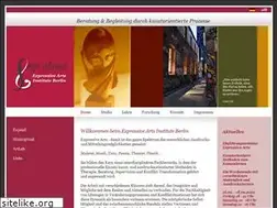 Sites similar to step-ahead-berlin.com