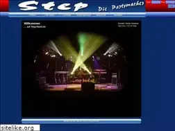 Sites similar to step-band.de