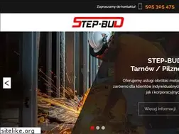 Sites similar to step-bud.pl