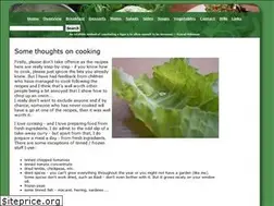 Sites similar to step-by-step-cook.co.uk