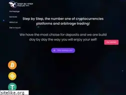 Sites similar to step-by-step.exchange