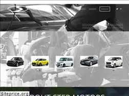 Sites similar to step-g.jp