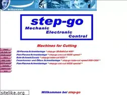 Sites similar to step-go-info.de