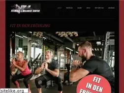 Sites similar to step-in-fitness.de