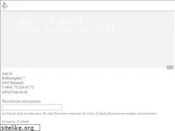Sites similar to step-in.ch