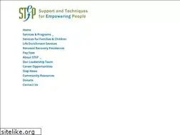 Sites similar to step-inc.org
