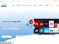 Sites similar to step-iptv.com