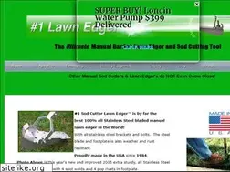 Sites similar to step-n-edge.com